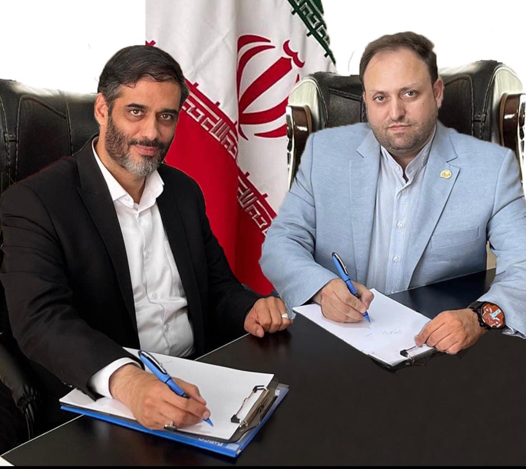 the chairmanship of the Association of Knowledge-based and Elite Centers of Iran fell into the hands of Dr. Abozar Shahpari.