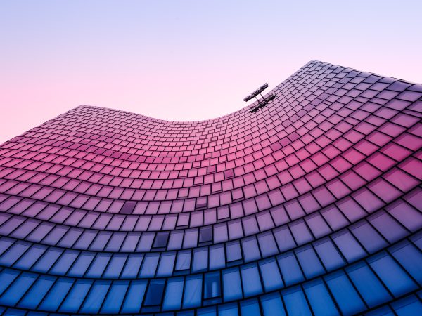 هوش مصنوعی برای شبیه‌سازی نور طبیعی از زبان دکتر ابوذر شهپری