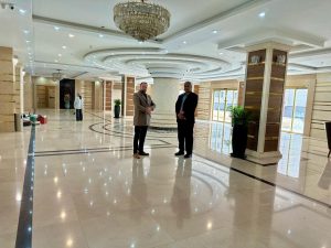 غول برج سازی در ایران ابوذر شهپری