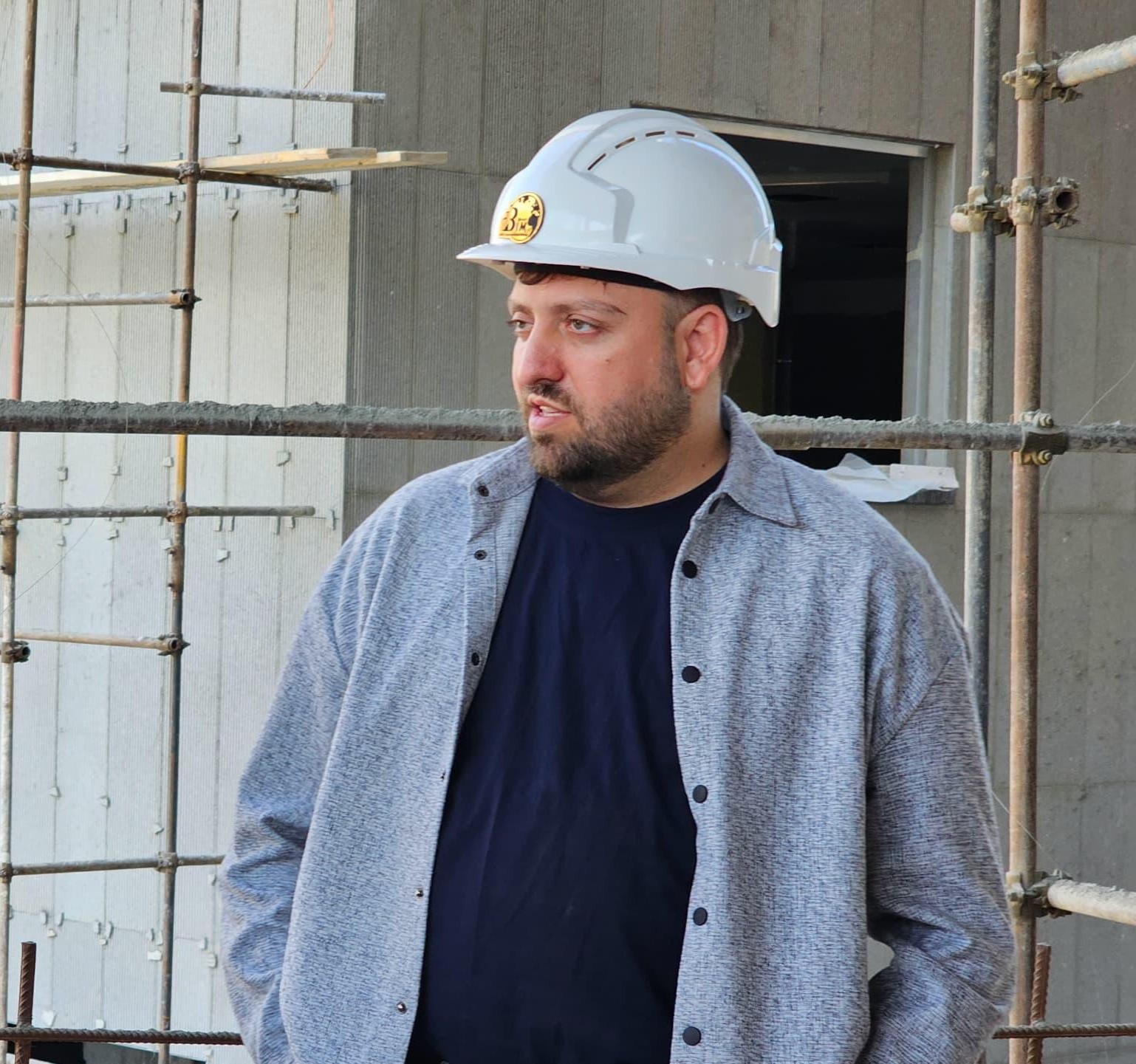 انواع سازه‌ها و کاربردشان در صنعت ساخت و ساز