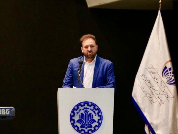 سخنرانی دکتر ابوذر شهپری: نسل Z ها (زد) چيست؟