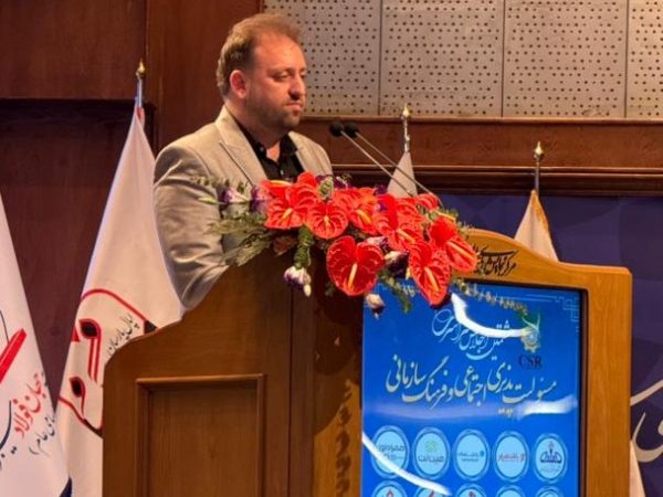فرهنگ سازمانی پایدار-زیربنای مسئولیت‌پذیری واقعی