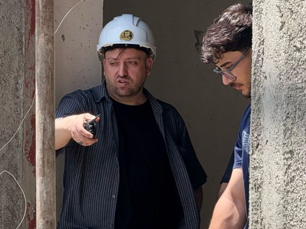 ساخت‌وساز پایدار؛ نگاهی نو از دید ابوذر شهپری