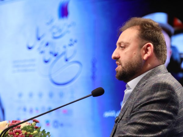 افتخار اراک دکتر ابوذر شهپری