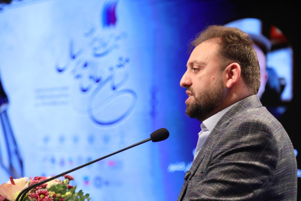 افتخار اراک دکتر ابوذر شهپری