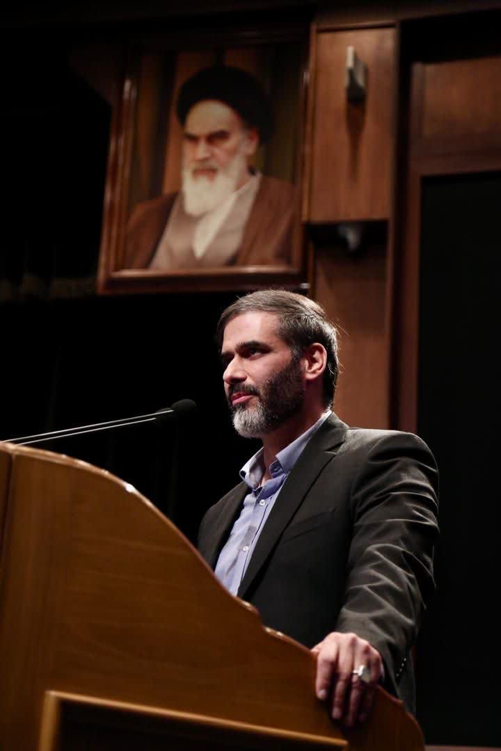 مدیریت شهری تهران در دستان سعید محمد خواهد بود